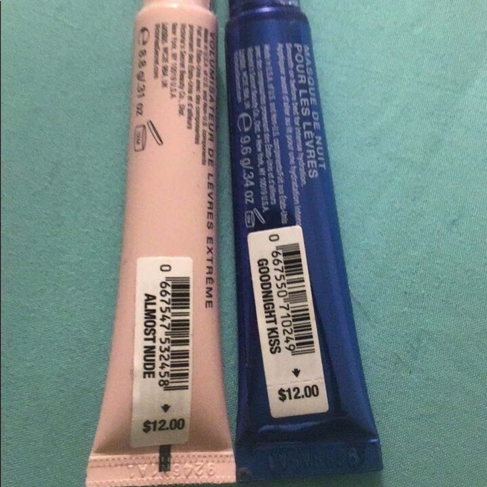 Lip gloss